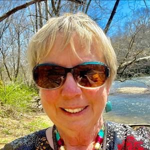 Meet your Posher, Patsy